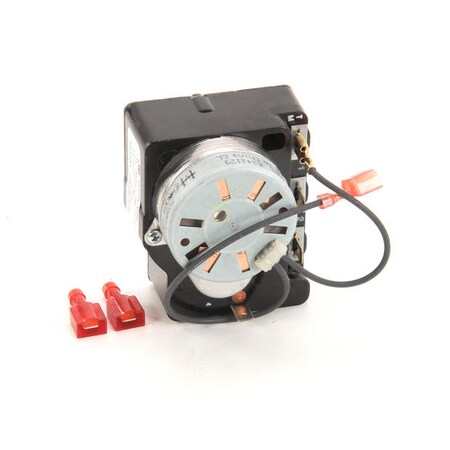 Duke Timer Repl.120V 60Hz Assembly 600304